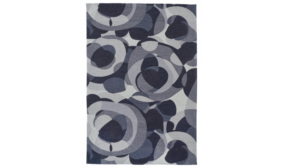 MARE Blue 200x300 carpet | 100% kvaliteet MARE Blue 200x300 carpet | Vaibad | ZIPhome.ee pilt 1