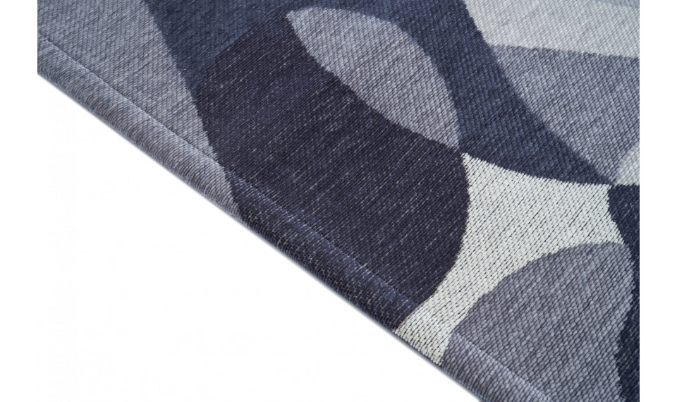 MARE Blue 200x300 carpet | 100% kvaliteet MARE Blue 200x300 carpet | Vaibad | ZIPhome.ee pilt 2