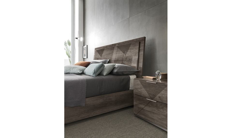 FAVIGNANA QS/5FT voodi (155x205) | Voodid | ZIPhome.ee pilt 3