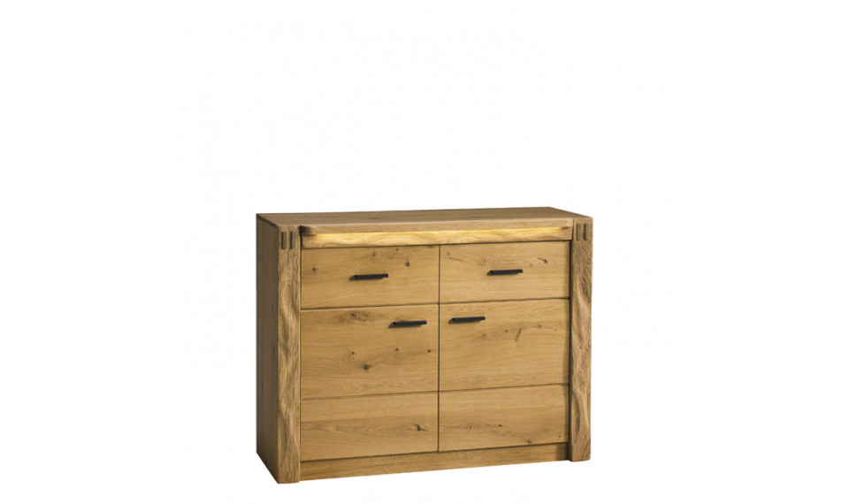 FLINSTONE F-K2 chest of drawers | FLINSTONE | ZIPhome.ee kuva 1