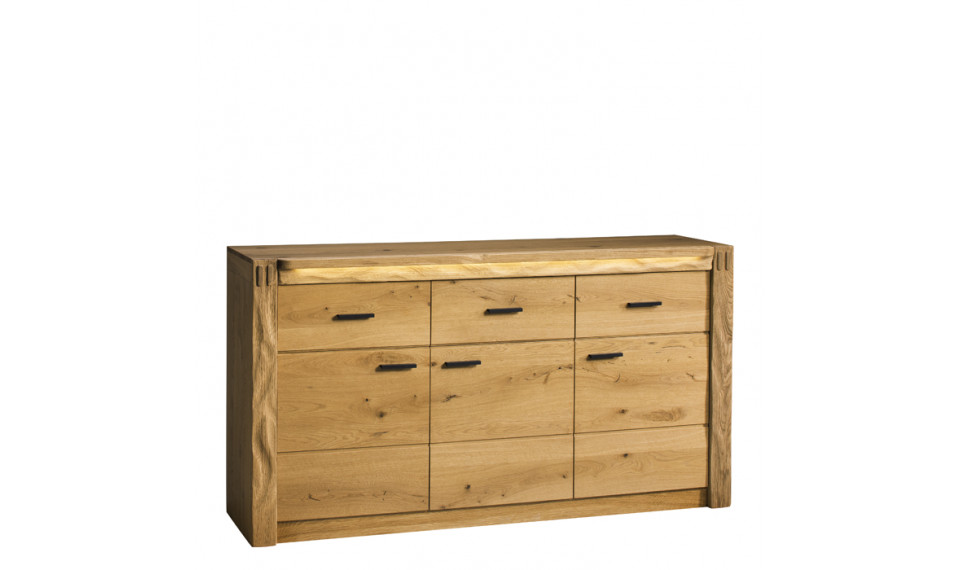 FLINSTONE F-K3 chest of drawers | FLINSTONE | ZIPhome.ee kuva 1