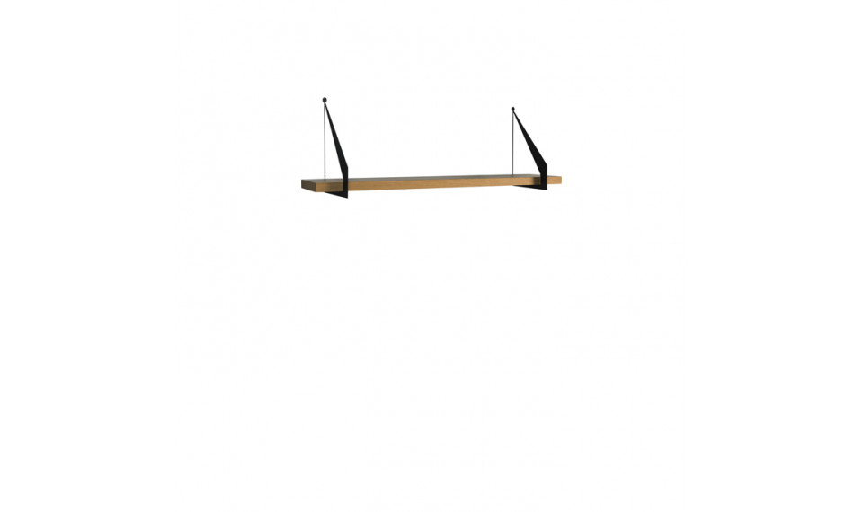 FLINSTONE F-P4 shelf | FLINSTONE | ZIPhome.ee kuva 1