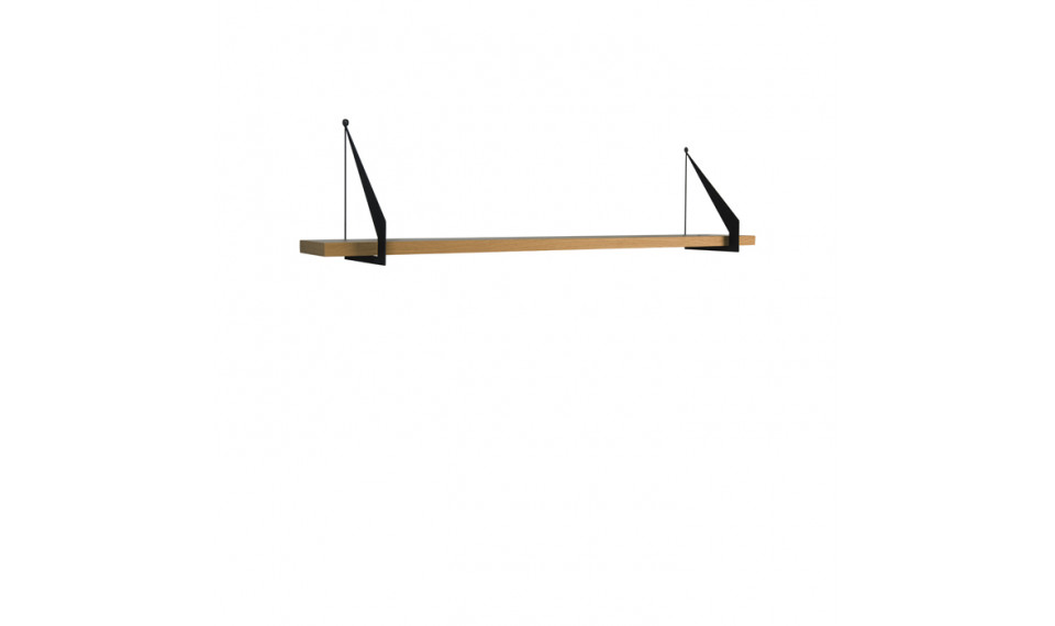 FLINSTONE F-P5 shelf | FLINSTONE | ZIPhome.ee kuva 1