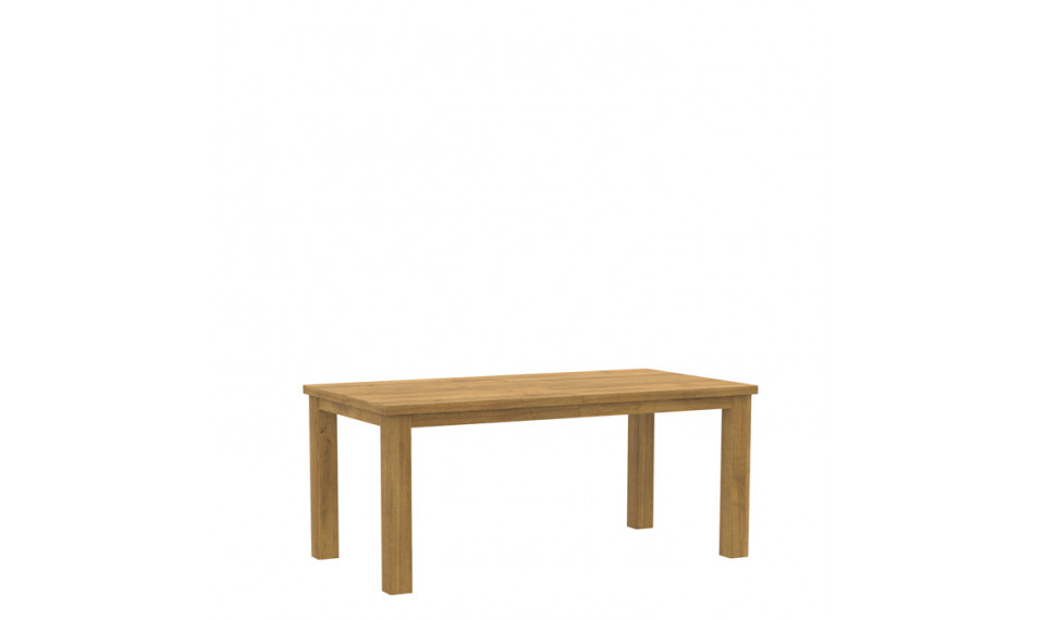 FLINSTONE F-S1 extendable dining table | FLINSTONE | ZIPhome.ee kuva 1