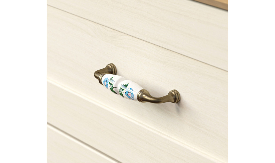 FLORA (NEW) комод | Детская мебель | ZIPhome.ee изображение 6