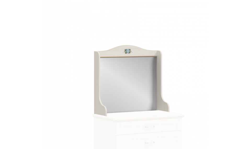 FLORA (NEW) DRESSER MIRROR | Lastenhuone | ZIPhome.ee kuva 1