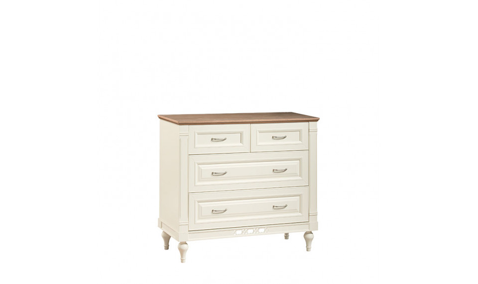 FLORENCIA FL-K4sz chest | FLORENCIA | ZIPhome.ee kuva 1