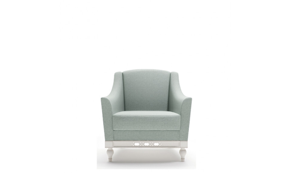 FLORENCIA FL-armchair cat.A | 100% Quality FLORENCIA FL-armchair cat.A | Armchairs | ZIPhome.ee image 1