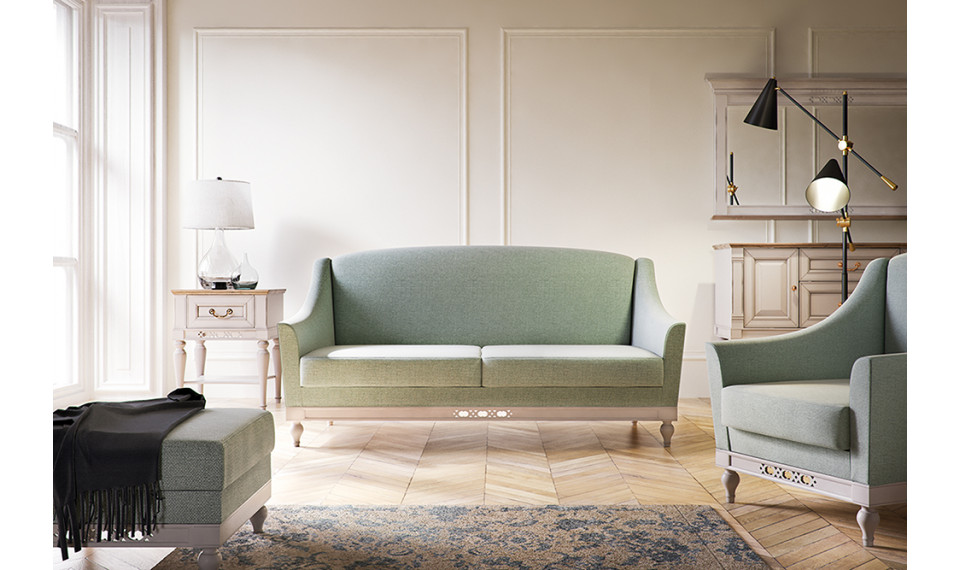 FLORENCIA FL-armchair cat.A | 100% Quality FLORENCIA FL-armchair cat.A | Armchairs | ZIPhome.ee image 2