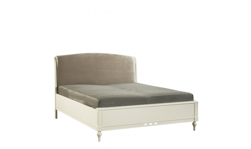 FLORENCIA FL- voodi 2 160x200  kat.A | Voodid | ZIPhome.ee kuva 1