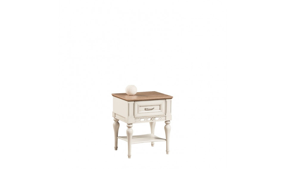 FLORENCIA FL-2SN nightstand | FLORENCIA | ZIPhome.ee kuva 1