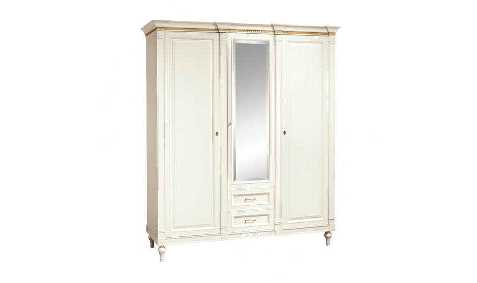 FLORENCIA FL-3D wardrobe | FLORENCIA | ZIPhome.ee kuva 1