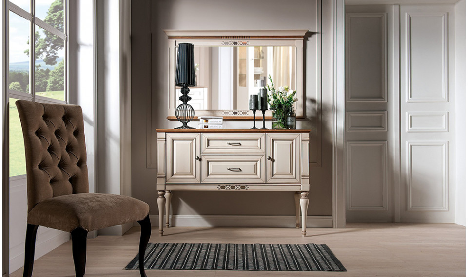 Florencja FL-K2A dressing table | FLORENCIA | ZIPhome.ee kuva 2