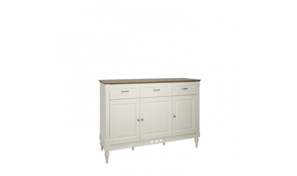 Florencja FL-K3 dresser | FLORENCIA | ZIPhome.ee kuva 1