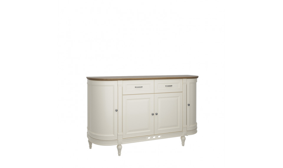 Florencja FL-K4 dresser | FLORENCIA | ZIPhome.ee kuva 1