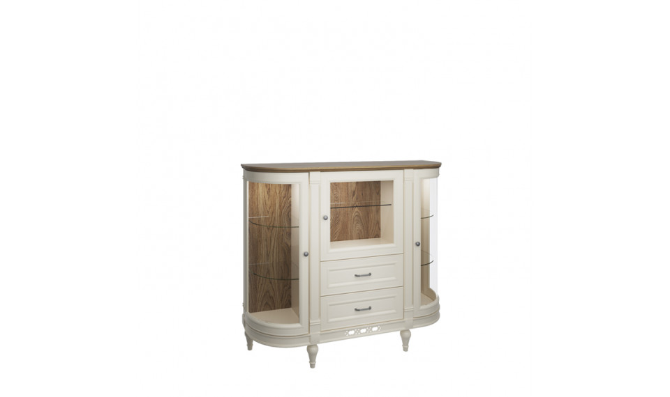 Florencja FL-KBsz sideboard | FLORENCIA | ZIPhome.ee kuva 1