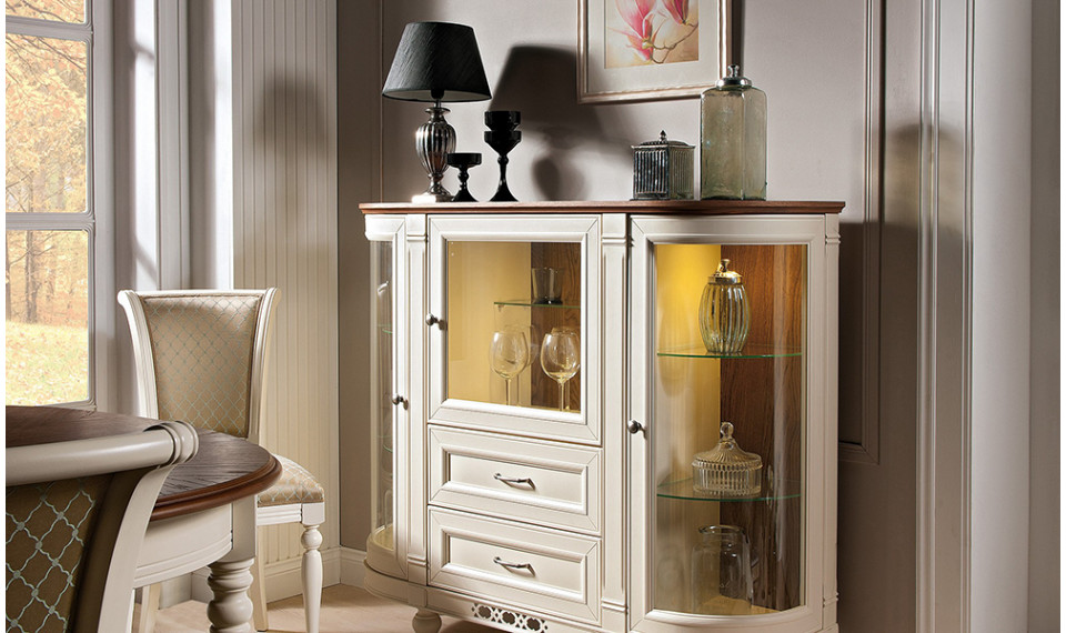 Florencja FL-KBsz sideboard | FLORENCIA | ZIPhome.ee kuva 2