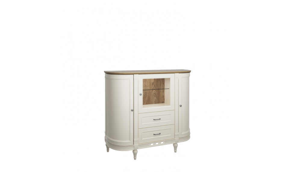Florencja FL-KB sideboard | FLORENCIA | ZIPhome.ee kuva 1