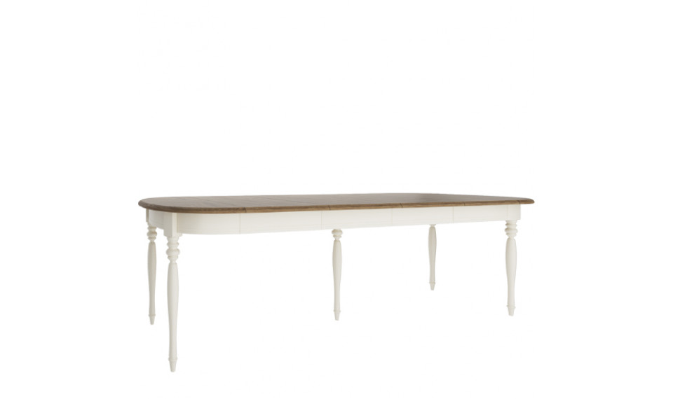 Florencja FL-S1 extendable dining table | Tables | ZIPhome.ee image 1