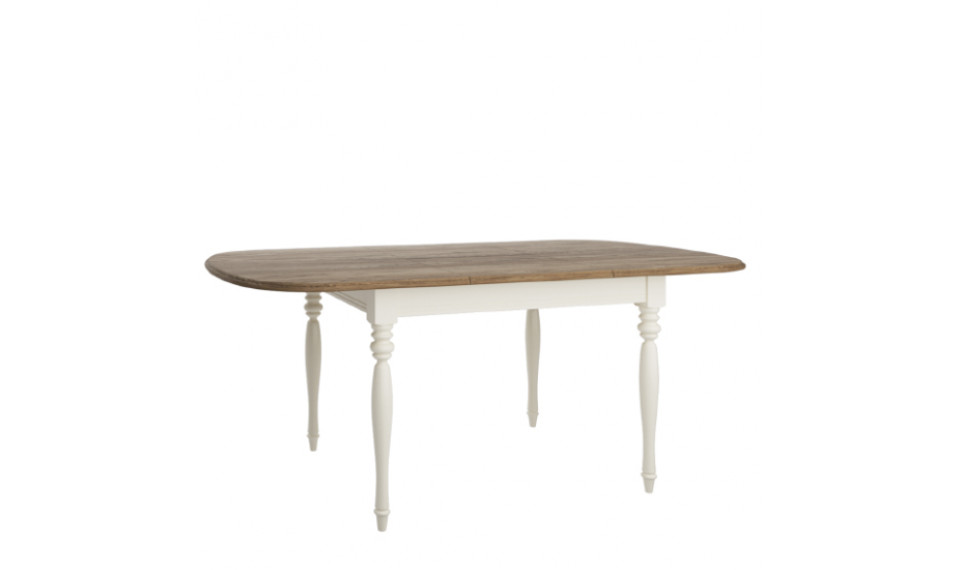Florencja FL-S2 extendable dining table | Tables | ZIPhome.ee image 1
