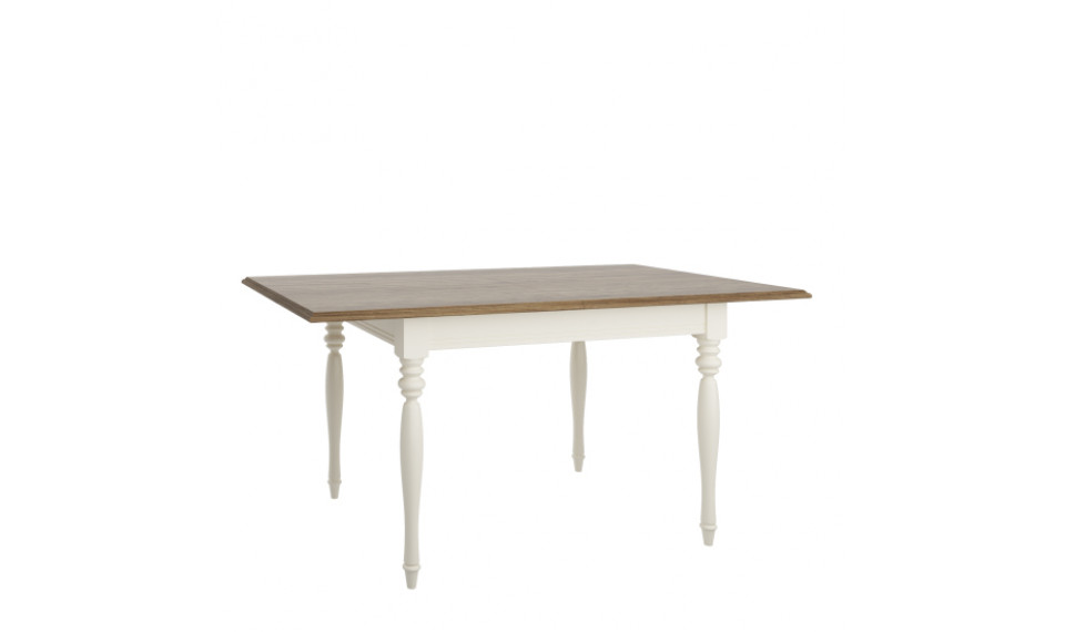 Florencja FL-S4 extendable dining table | Tables | ZIPhome.ee image 1