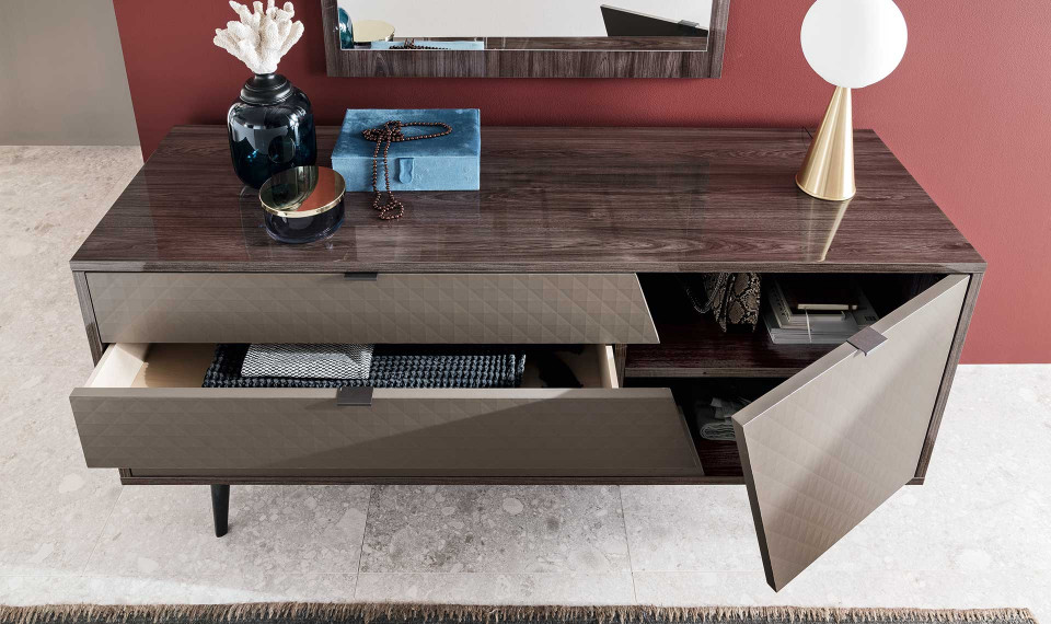 FRIDA комод | Спальня | ZIPhome.ee изображение 2