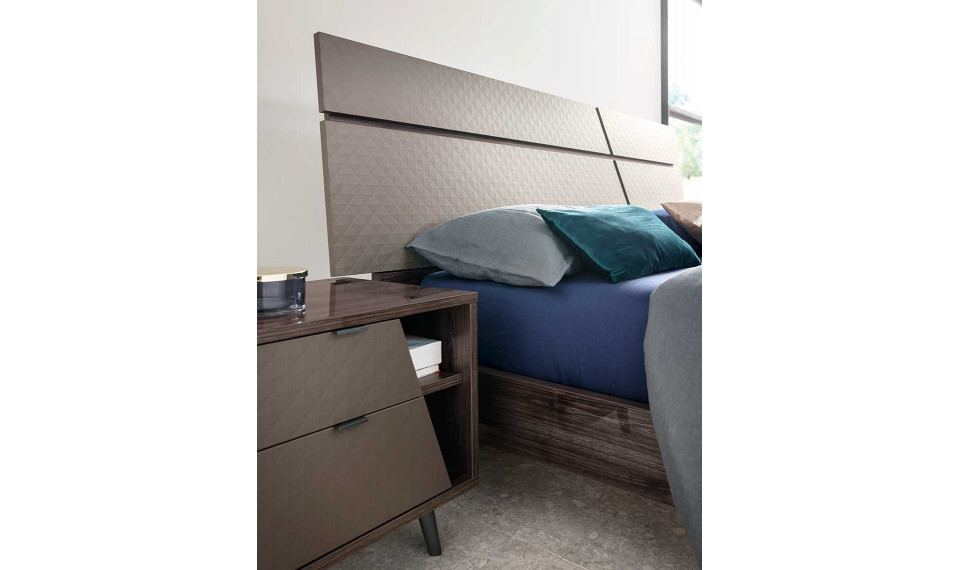 FRIDA прикроватная тумба П/Л | Прикроватные тумбочки | ZIPhome.ee изображение 1