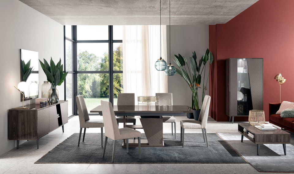 FRIDA 210 dining table | Tables | ZIPhome.ee image 3