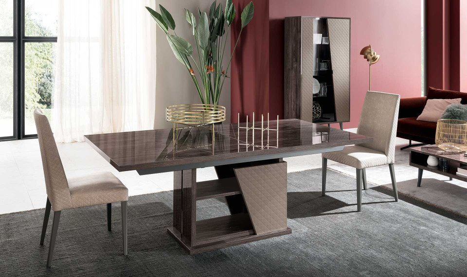 FRIDA 210 dining table | Tables | ZIPhome.ee image 1