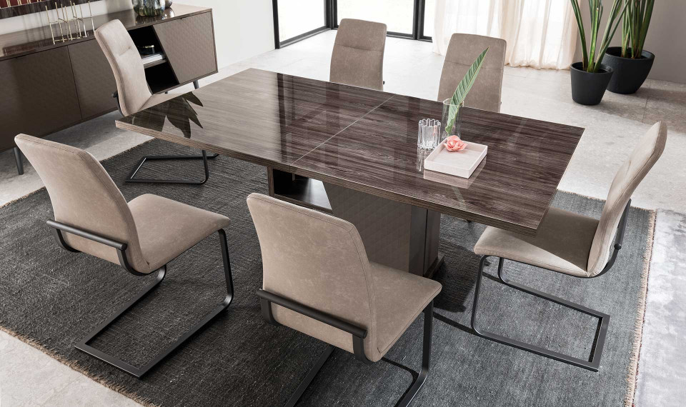 FRIDA 250 dining table | Tables | ZIPhome.ee image 2