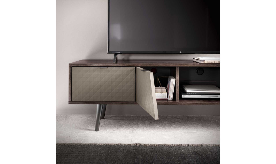 FRIDA ТВ-подставка | Тумбы под телевизор | ZIPhome.ee изображение 2