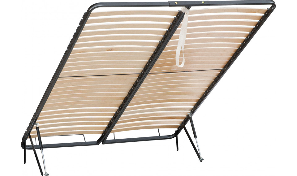 180x200 Frame telescope GE voodirest |  | ZIPhome.ee image 1