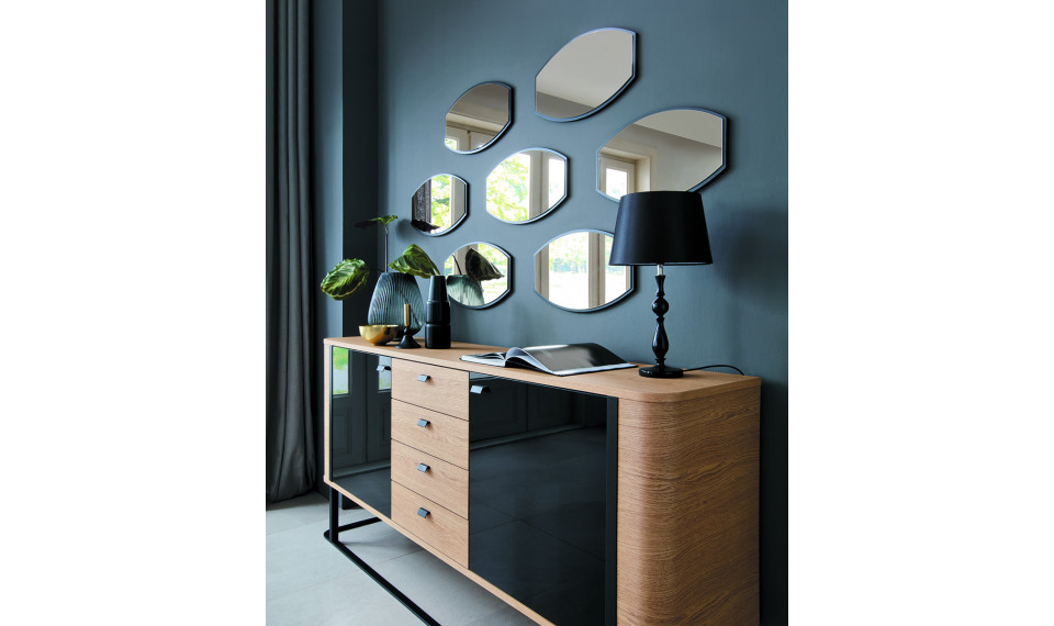 GRANDE GR-L1 mirror | GRANDE | ZIPhome.ee kuva 2