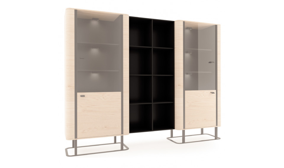 GRANDE GR-rippuv riiul | Riiulid | ZIPhome.ee pilt 1