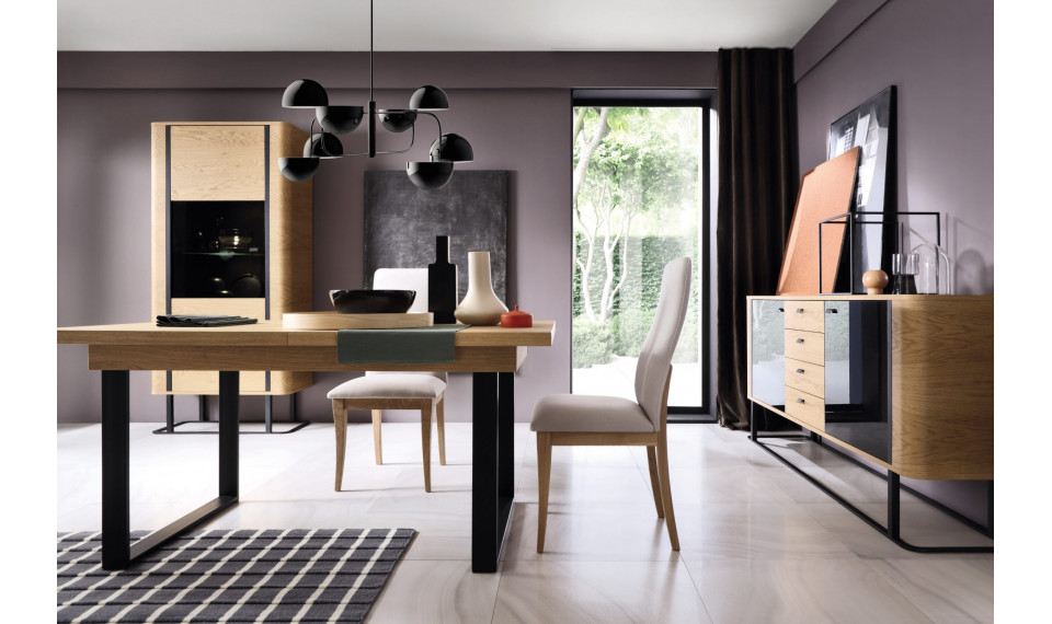 GRANDE GR-S1 extendable dining table | Tables | ZIPhome.ee image 2