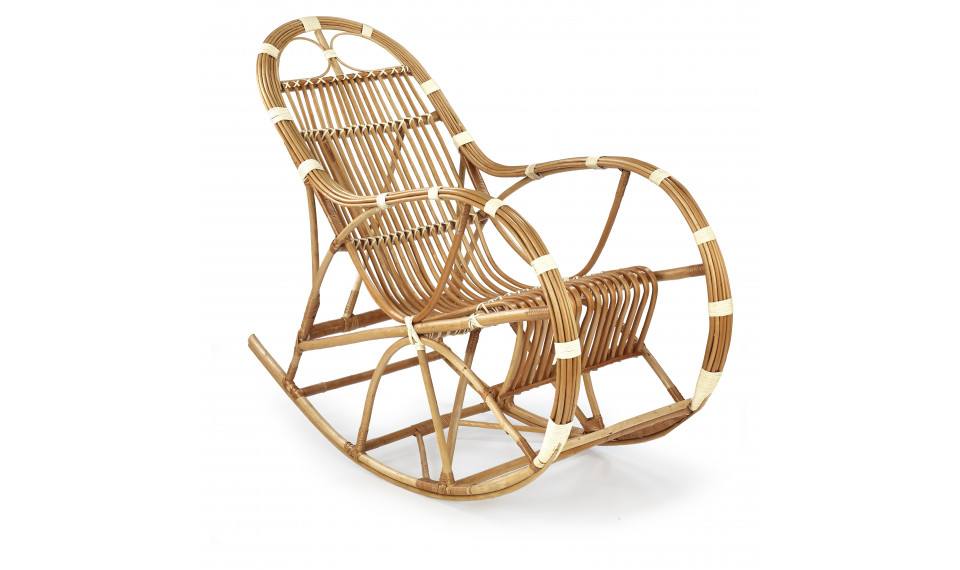 ROCCO rocking chair | 100% Quality ROCCO rocking chair | Armchairs | ZIPhome.ee image 1