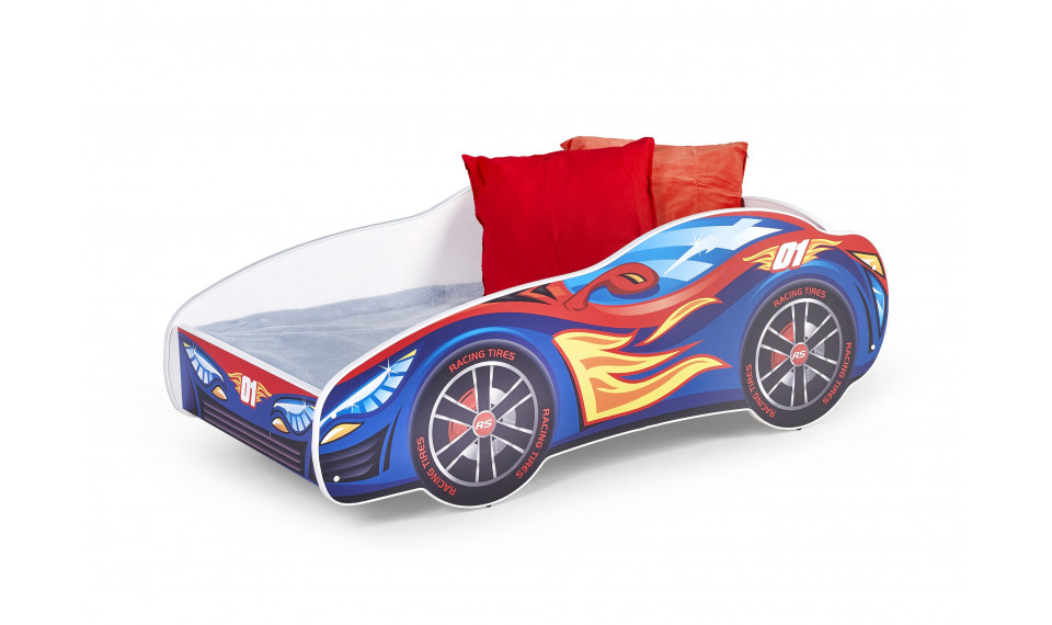 SPEED lastevoodi | Beebivoodid | ZIPhome.ee pilt 1