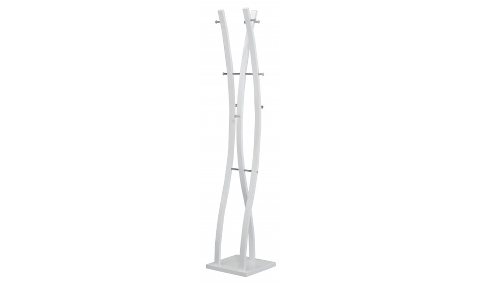W50 hanger, color: white | Lobby | ZIPhome.ee image 1