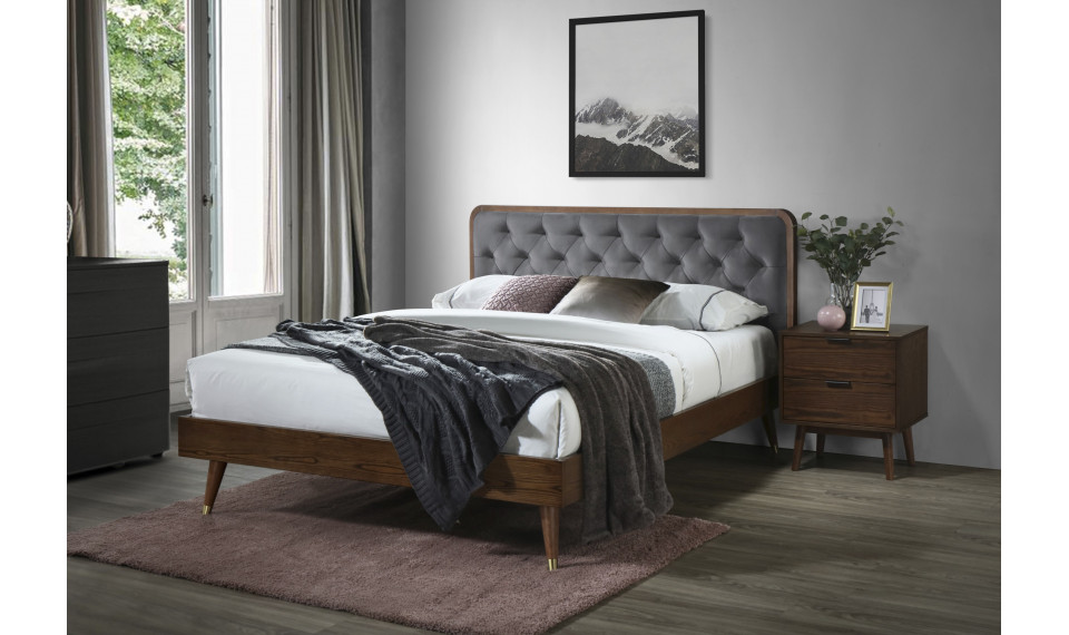 CASSIDY voodi | Voodid | ZIPhome.ee pilt 1