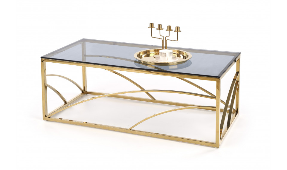UNIVERSE gold coffee table | Coffee tables | ZIPhome.ee image 1