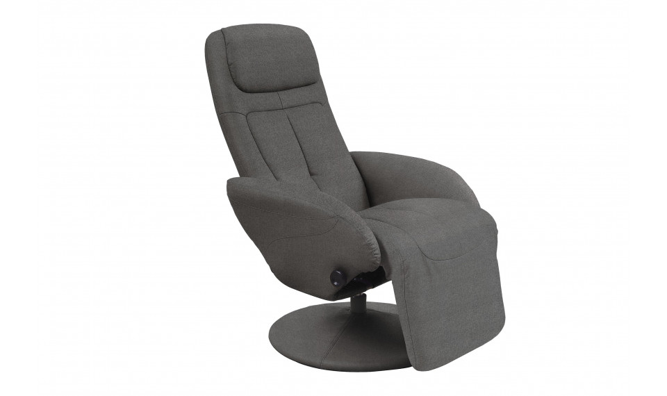 OPTIMA 2 recliner chair, color: grey | 100% Quality OPTIMA 2 recliner chair, color: grey | Armchairs | ZIPhome.ee image 1