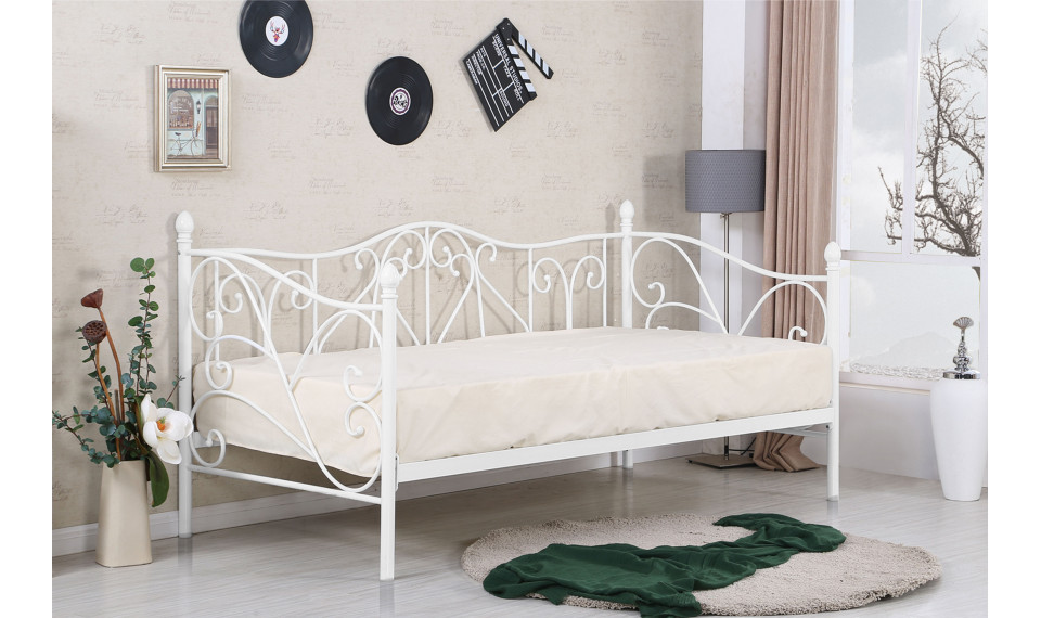 SUMATRA voodi | Voodid | ZIPhome.ee kuva 1