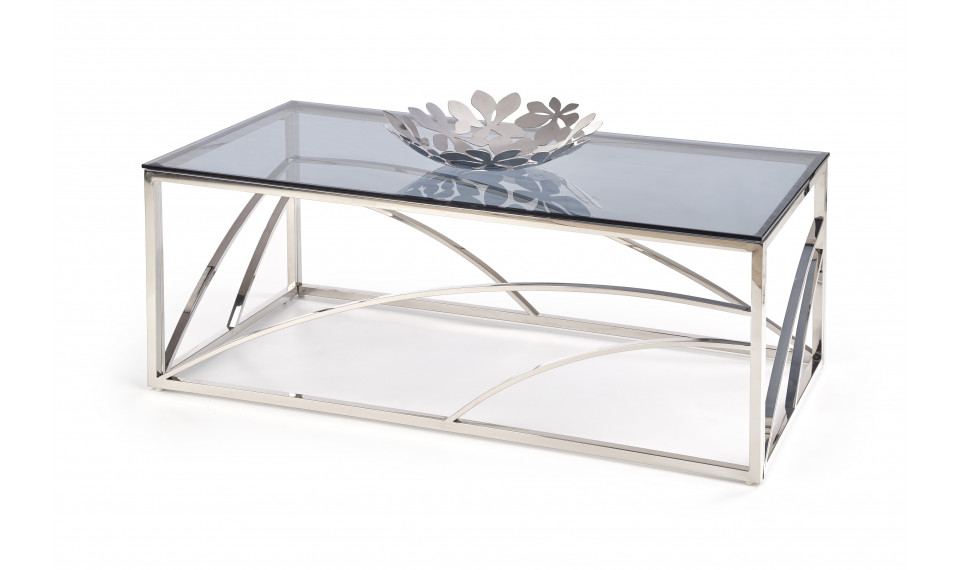 UNIVERSE silver coffee table | Coffee tables | ZIPhome.ee image 1