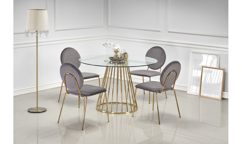 LIVERPOOL обеденный стол | Столы | ZIPhome.ee изображение 1