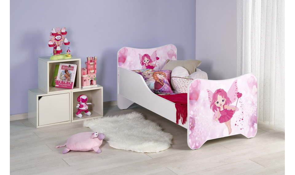 HAPPY FAIRY bed | Lastensängyt | ZIPhome.ee kuva 1