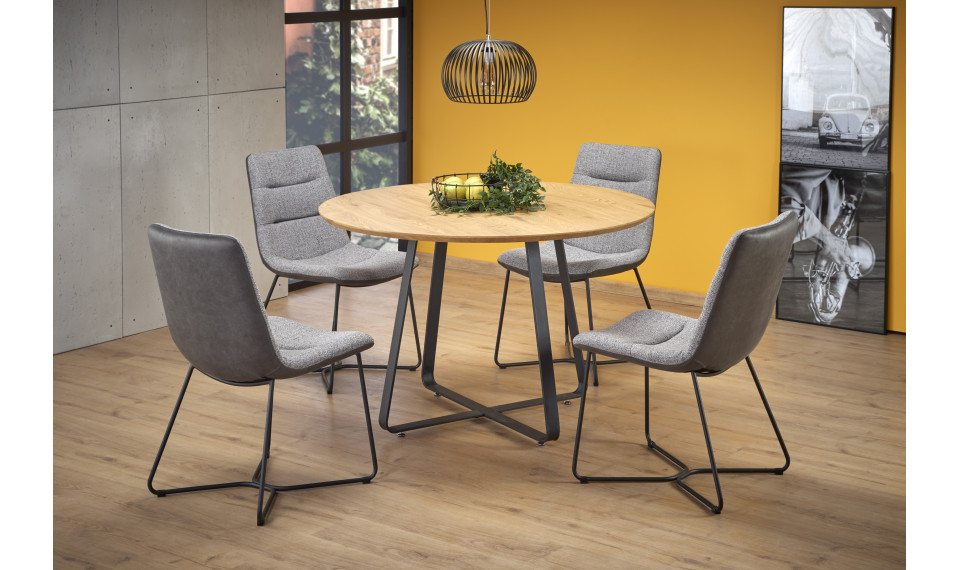 LOOPER 2 обеденный стол | Столы | ZIPhome.ee изображение 1