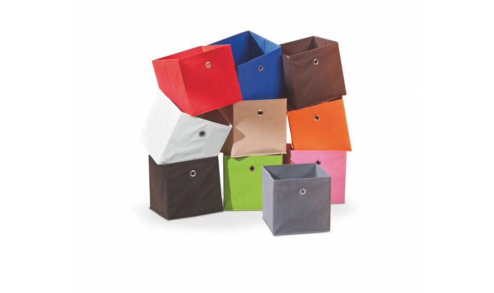 WINNY ящик, цвет черный | Коробки и органайзеры | ZIPhome.ee изображение 1