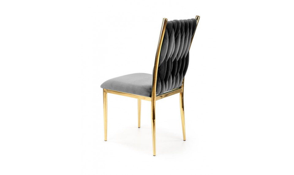 K436 Стул серый | Стулья и кресла | ZIPhome.ee изображение 3