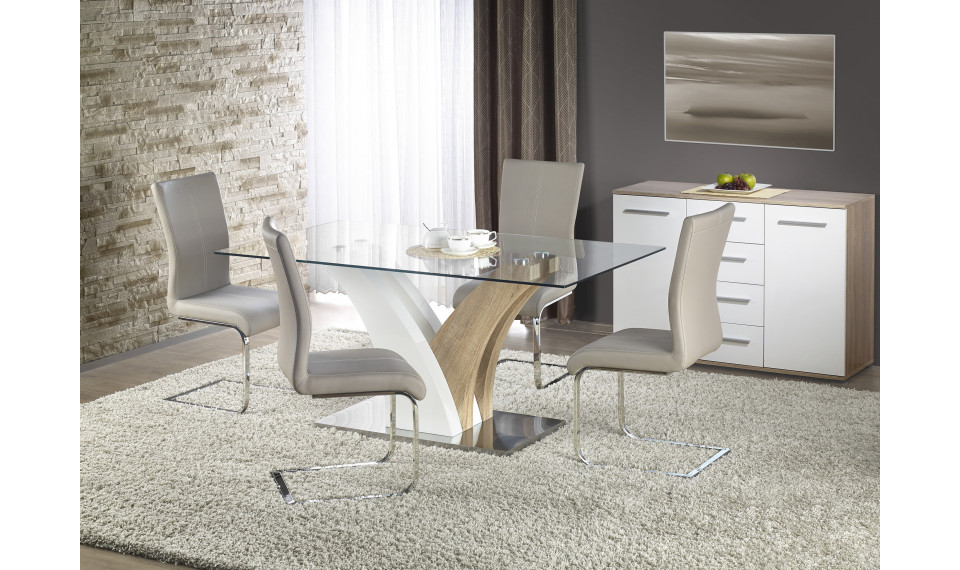 VILMER söögilaud | Lauad | ZIPhome.ee pilt 1