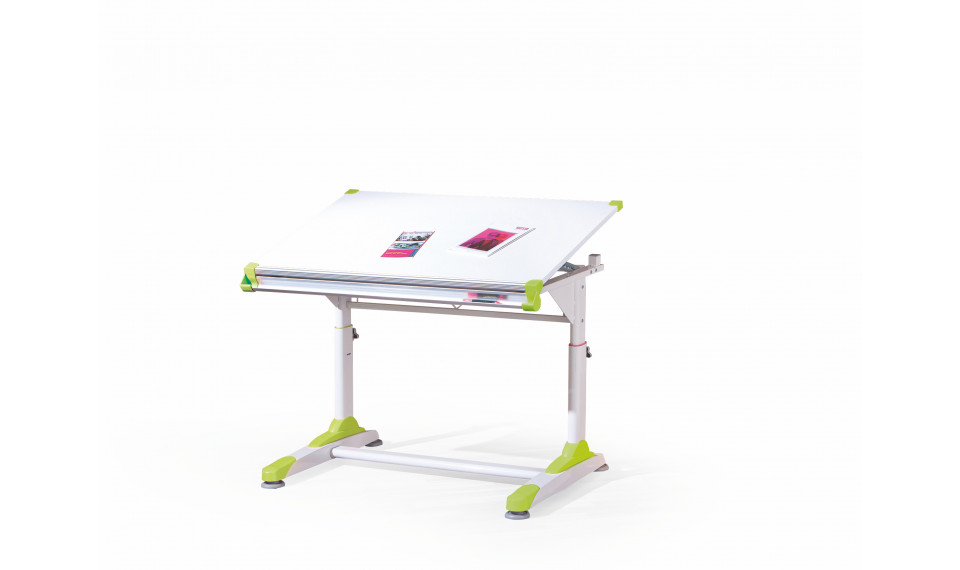 COLLORIDO письменный стол | Детские столы | ZIPhome.ee изображение 1